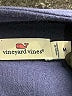 Vineyard Vines 100% Cotton Blue Pullover Sweater Size M - photo 7