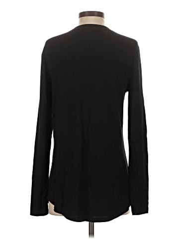 CAbi Long Sleeve Top (view 2)
