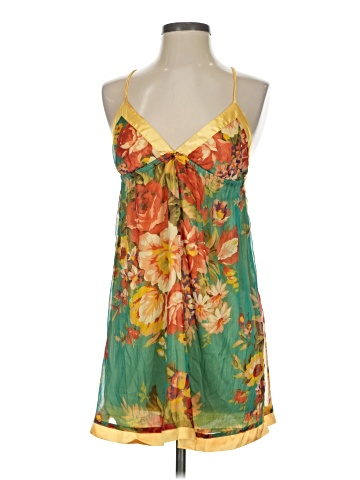 Double Zero Sleeveless Blouse (view 1)
