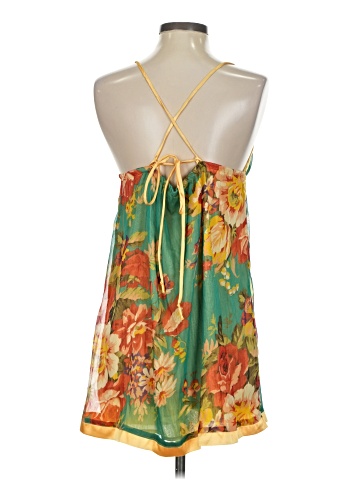 Double Zero Sleeveless Blouse (view 2)
