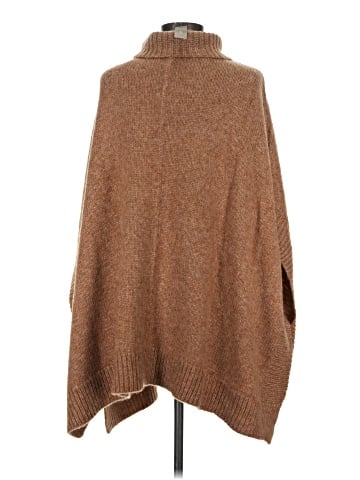 J.Crew Poncho (view 2)