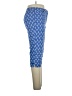 Talbots Outlet Print Blue Active Pants Size 14 Petite - photo 4
