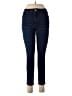 Express Blue Jeans Size Med s - photo 1