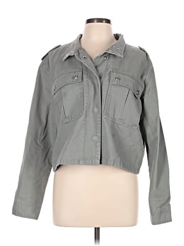 Kensie Jacket (view 1)