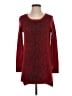 Apt. 9 Red Pullover Sweater Size S - photo 1