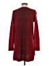 Apt. 9 Red Pullover Sweater Size S - photo 2