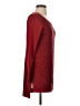 Apt. 9 Red Pullover Sweater Size S - photo 4