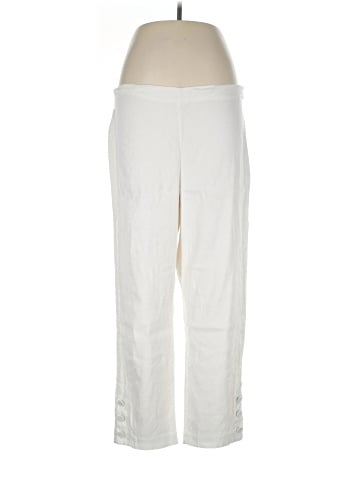 J.Jill Linen Pants (view 1)