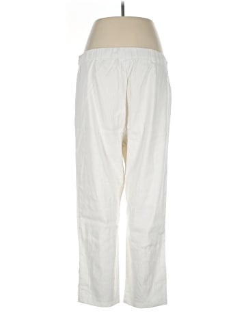 J.Jill Linen Pants (view 2)