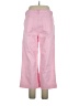 Unbranded Pink Casual Pants Size XL - photo 2