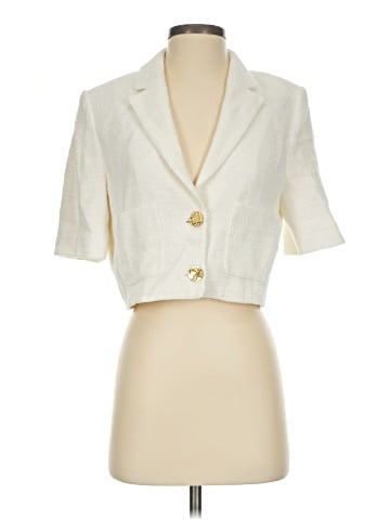 Zara Blazer (view 1)