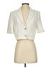 Zara Ivory Blazer Size S - photo 1