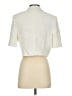 Zara Ivory Blazer Size S - photo 2