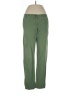 CAbi Green Jeans Size 4 - photo 1