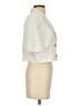 Zara Ivory Blazer Size S - photo 4
