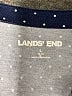 Lands' End Blue Short Sleeve Henley Size L - photo 7
