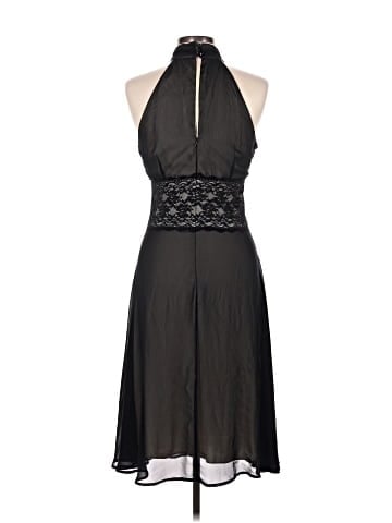 Connected Apparel Cocktail Dress (view 2)