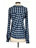 Thread & Supply Blue Fleece Size S - photo 2