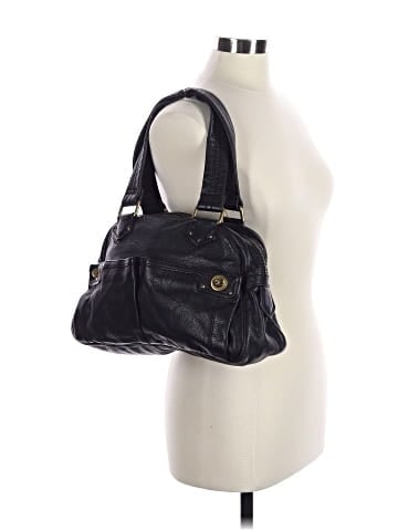 Marc by Marc Jacobs Leather Shoulder Bag (view 2)