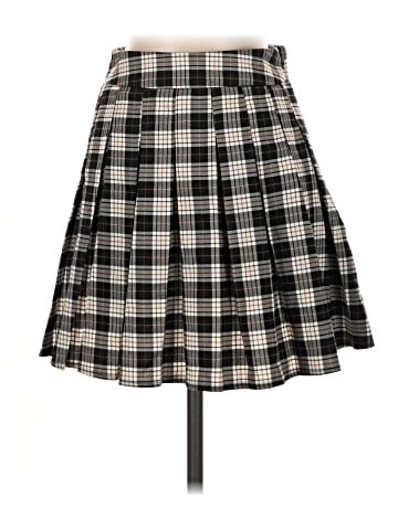 Stradivarius Casual Skirt (view 1)