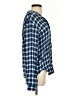 Thread & Supply Blue Fleece Size S - photo 4