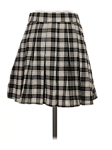 Stradivarius Casual Skirt (view 2)