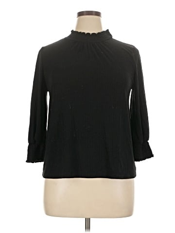 W5 Long Sleeve Turtleneck (view 1)