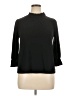 W5 Black Long Sleeve Turtleneck Size XL - photo 1