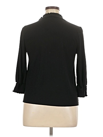 W5 Long Sleeve Turtleneck (view 2)