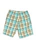 Thomas & Friends Plaid Blue Shorts Size 3T - photo 2