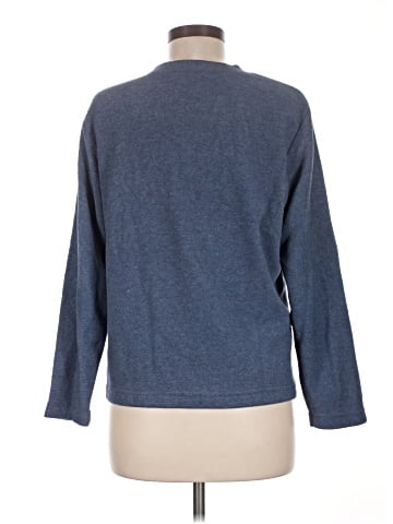 Lilly of California Pullover Sweater (view 2)