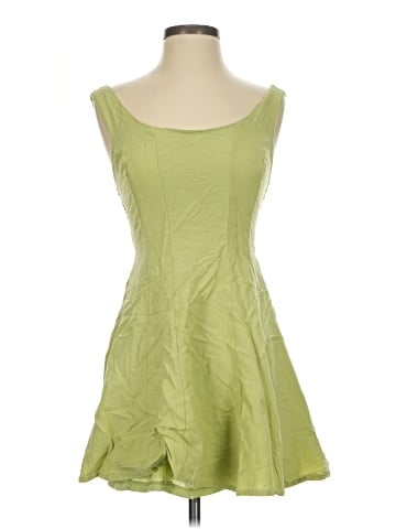 Japna Cocktail Dress (view 1)
