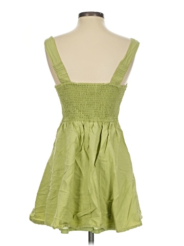 Japna Cocktail Dress (view 2)