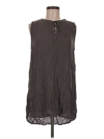 PrAna Sleeveless Blouse (view 1)