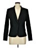 H&M Black Blazer Size 8 - photo 1
