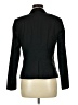 H&M Black Blazer Size 8 - photo 2