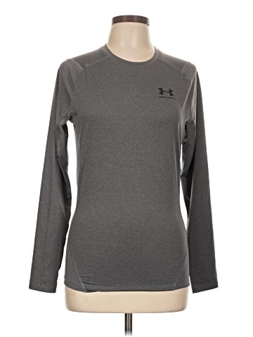 Under Armour Long Sleeve T-Shirt (view 1)