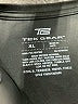 Tek Gear 100% Polyester Black Long Sleeve T-Shirt Size XL (youth) - photo 3