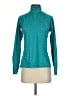 L.L.Bean 100% Polyester Teal Jacket Size XS - photo 1