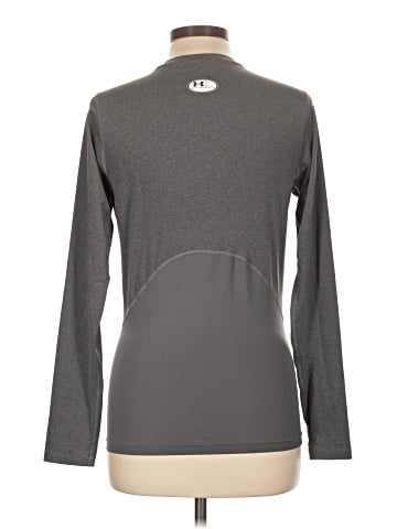 Under Armour Long Sleeve T-Shirt (view 2)