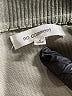 No Comment 100% Polyester Green Jacket Size M - photo 7