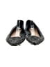 Zigi Soho Stars Black Flats Size 10 - photo 2