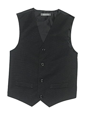 Van Heusen Tuxedo Vest (view 1)