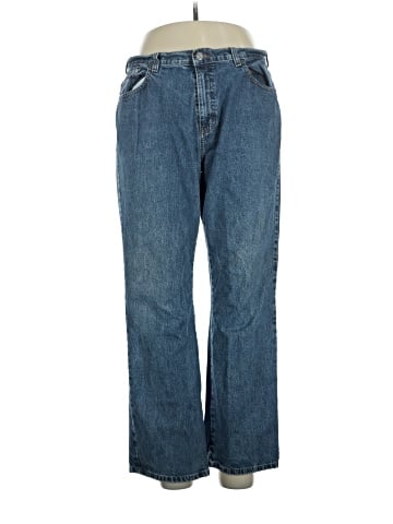 CALVIN KLEIN JEANS Jeans (view 1)