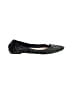 Zigi Soho Stars Black Flats Size 10 - photo 1