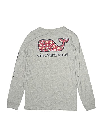 Vineyard Vines Long Sleeve T-Shirt (view 2)