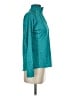 L.L.Bean 100% Polyester Teal Jacket Size XS - photo 4