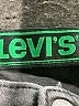 Levi's Solid Black Jeans Size 10 - photo 3