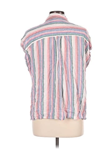 Orvis Sleeveless Button-Down Shirt (view 2)