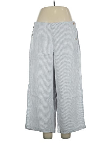 J.Jill Linen Pants (view 1)
